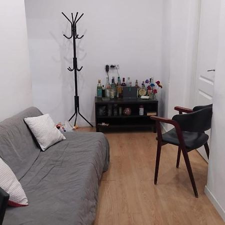 Apartamento 2 Dormitorios Cerca De Manuel Becerra 马德里 外观 照片