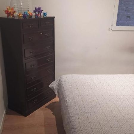 Apartamento 2 Dormitorios Cerca De Manuel Becerra 马德里 外观 照片