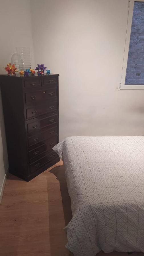 Apartamento 2 Dormitorios Cerca De Manuel Becerra 马德里 外观 照片