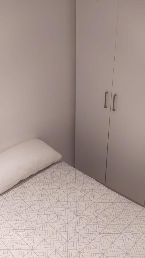 Apartamento 2 Dormitorios Cerca De Manuel Becerra 马德里 外观 照片