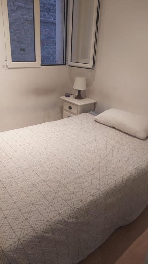 Apartamento 2 Dormitorios Cerca De Manuel Becerra 马德里 外观 照片