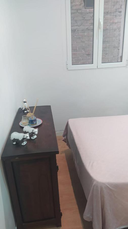 Apartamento 2 Dormitorios Cerca De Manuel Becerra 马德里 外观 照片